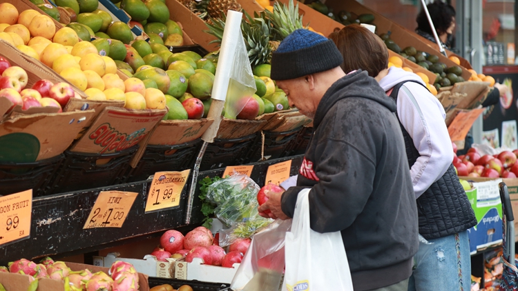 美國2月消費者信心指數降至98.3 低於市場預期