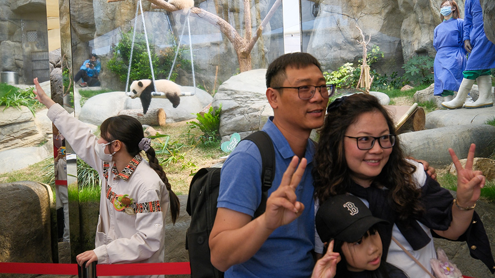 財政預算案｜旅監局：支持促進旅遊業發展措施