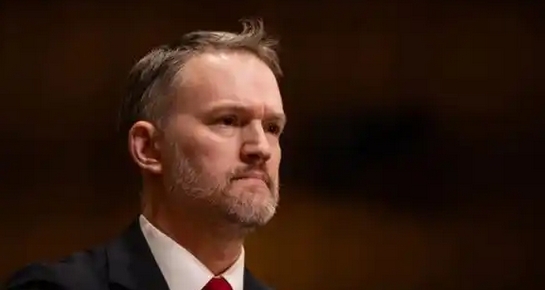 美國國會參議院批准格里爾出任美國貿易代表