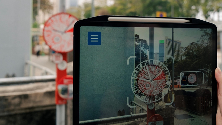 「城市景昔」旅遊項目擴至大坑 增設火龍徑、銅鑼灣道等5地點