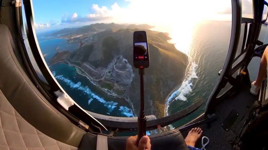 影石創新科創板IPO註冊獲正式批覆