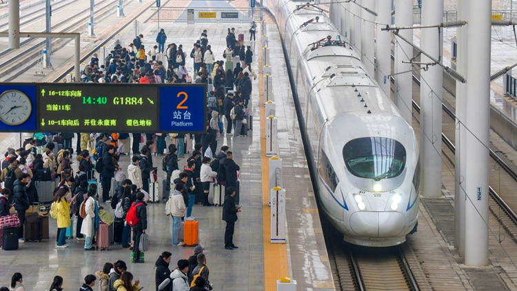 首2月均運行在50%以上 今年以來中國非製造業經營活動持續擴張