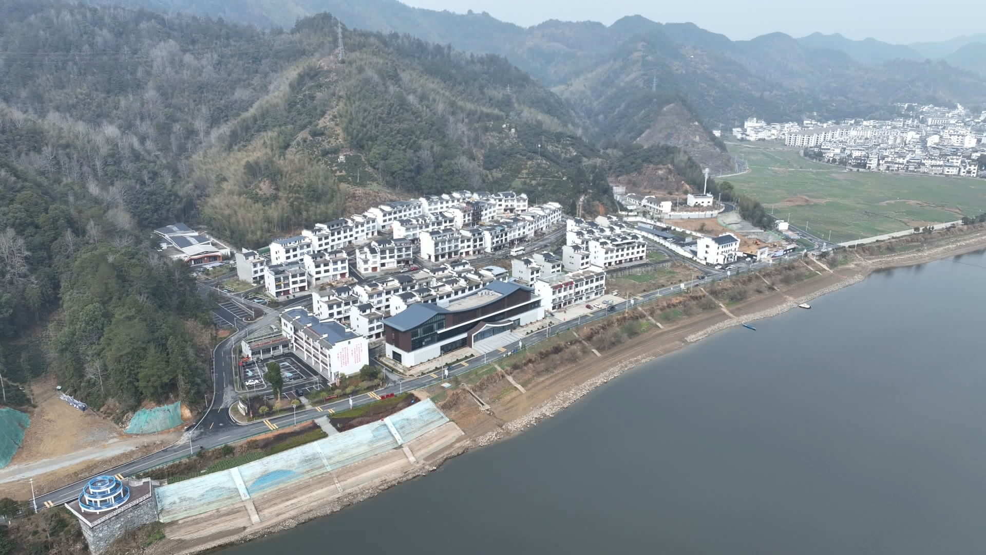 皖歙州農文旅集團：「五好兩宜」繪就文旅新圖