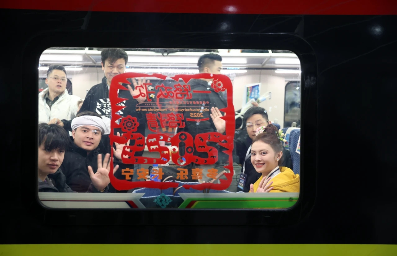 這台晚會憑啥「出圈」？