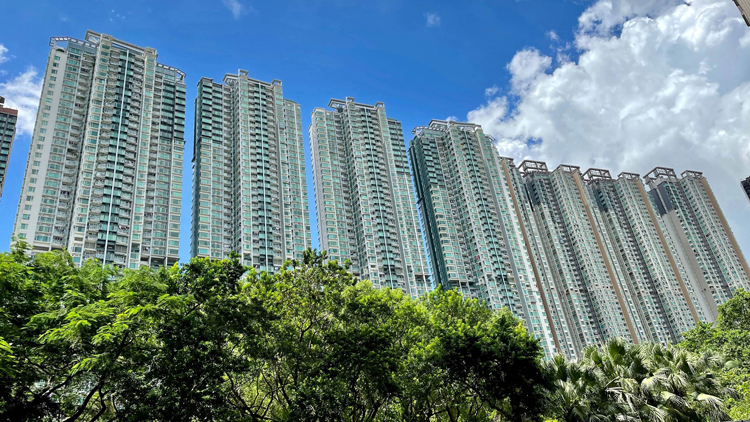 【港樓】美聯：本月二手住宅註冊量有望重上3000宗水平