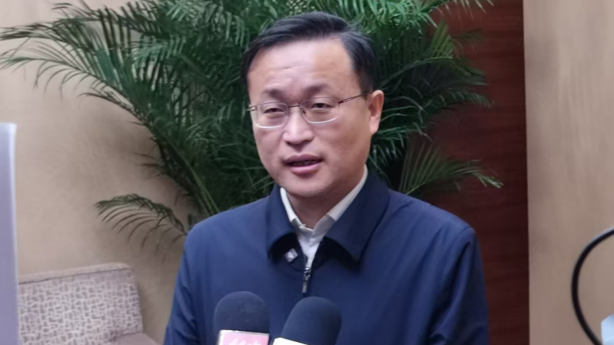 有片〡遼寧：為央企在遼高質量發展營造更優環境