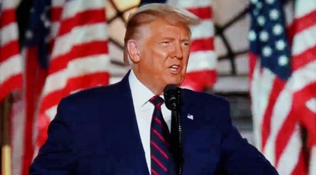 特朗普簽令：將英語定為美國官方語言