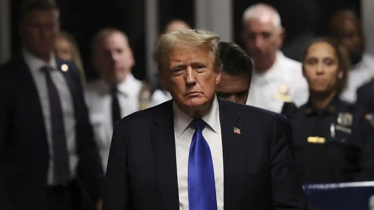 美國五位前防長聯名信批特朗普「魯莽」