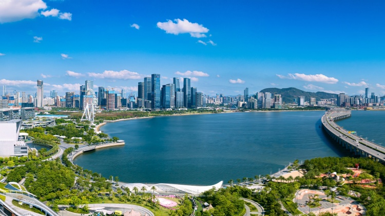 深港合作邁入新階段！前海重磅推出引領區行動方案