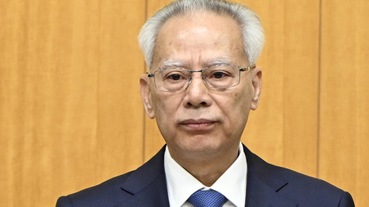 岑浩輝3日赴京 列席十四屆全國人大三次會議開幕會 岑浩輝3日赴京 列席十四屆全國人大三次會議開幕會