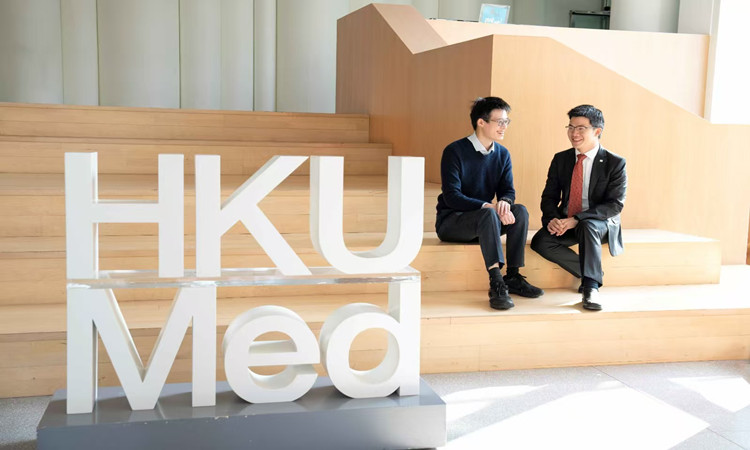 港大醫學院推4年制醫科第二學位入學途徑  現正接受申請 