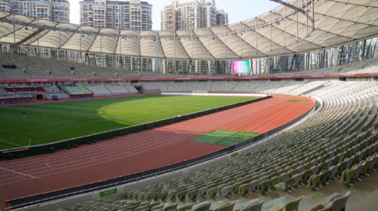 U20寶圓滿落幕 深圳寶安以賽事賦能文旅