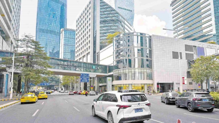 籌辦十五運會 廣深謀求全面高質量發展的蝶變