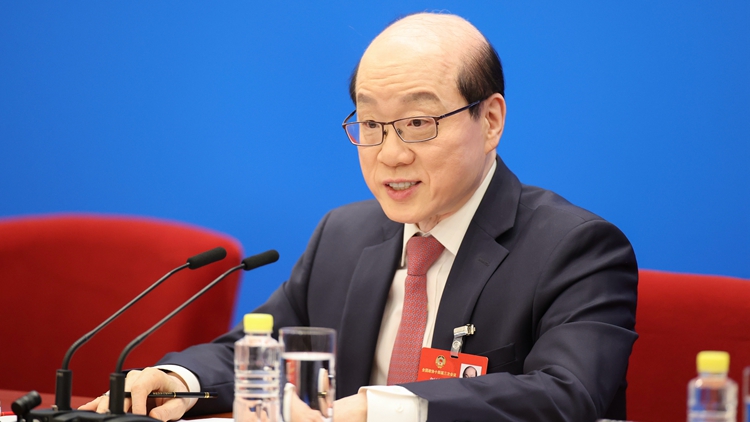 全國政協新聞發言人劉結一：香港融入國家發展大局持續走深走實