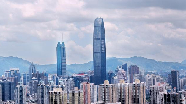 2月深圳樓市成交6161套 同比大幅增長119%