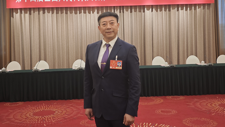 全國人大代表劉輝呼籲將汽車以舊換新政策擴大到商用車