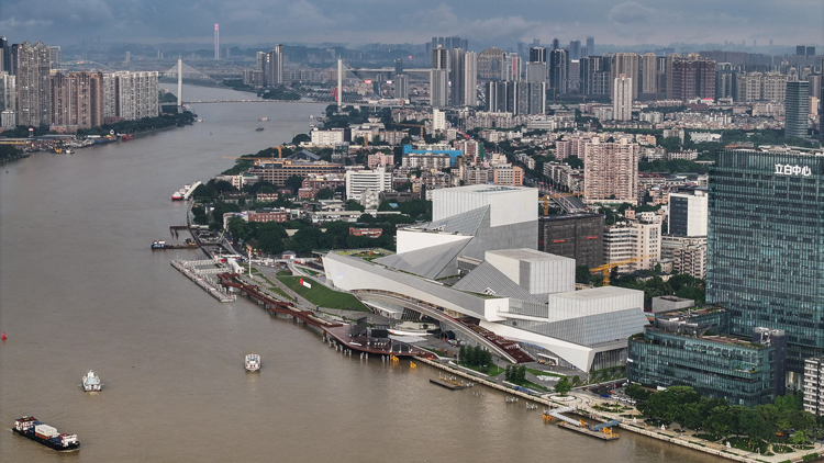 【經濟瞭望】中國地方經濟形成雁陣發展格局