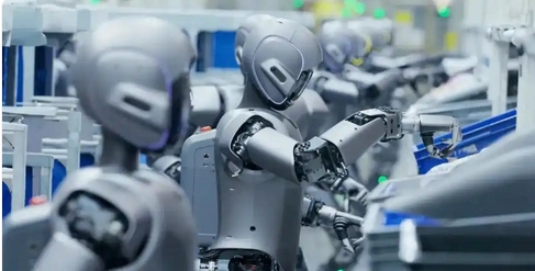 賦能科創民企領跑全球賽道  2024年深圳出口高新技術產品1.16萬億元 同比增10.5%