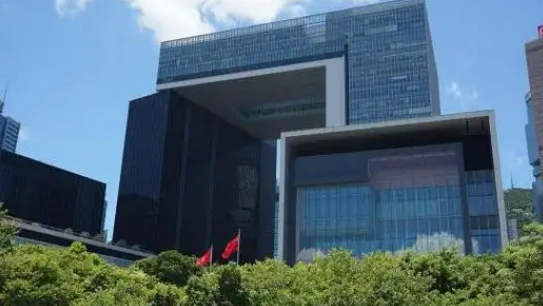 政府委任粵港澳大灣區專責小組及大灣區律師顧問小組成員