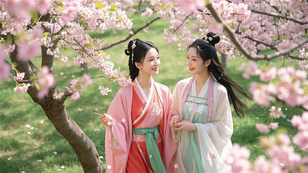 深圳錦繡中華2025夢華女主節活動即將啟幕