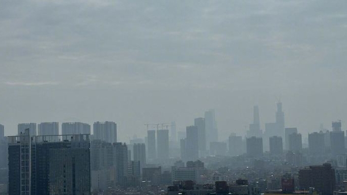 深圳：3日夜間到4日有雷陣雨 局部可達大雨到暴雨
