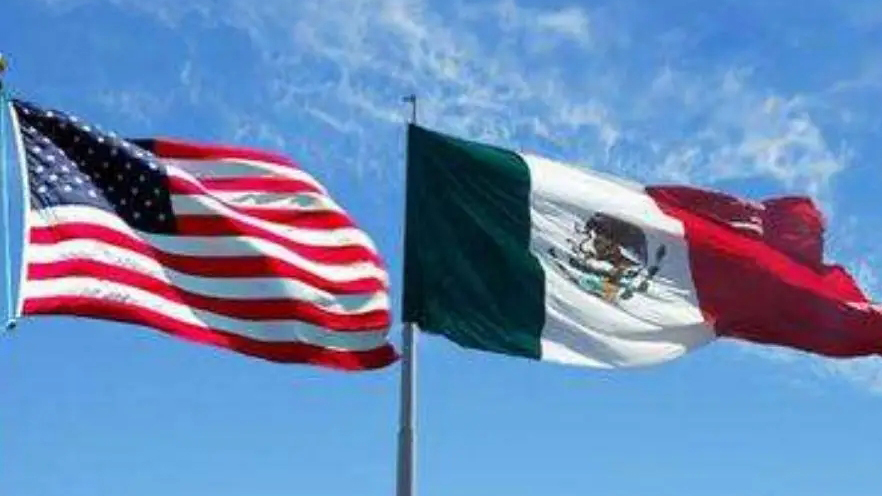 墨西哥國際關係專家：美國對墨加徵關稅將影響美自身經濟