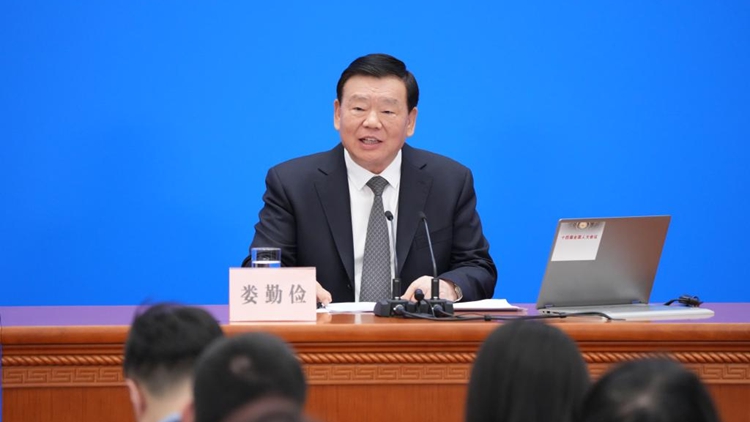 婁勤儉：港澳是對外開放重要窗口 在改革開放中作用不可替代