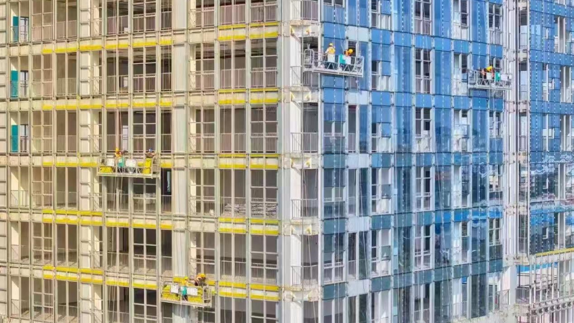 合肥廬陽區：春涌廬州向「芯」行，重點產業項目加速推進