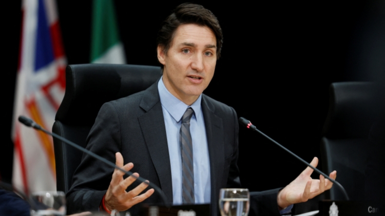加拿大宣布將對美國商品徵收報復性關稅