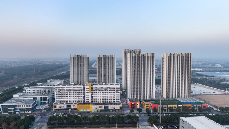 【參政議政】關於把房地產新政延伸到商務公寓的建議