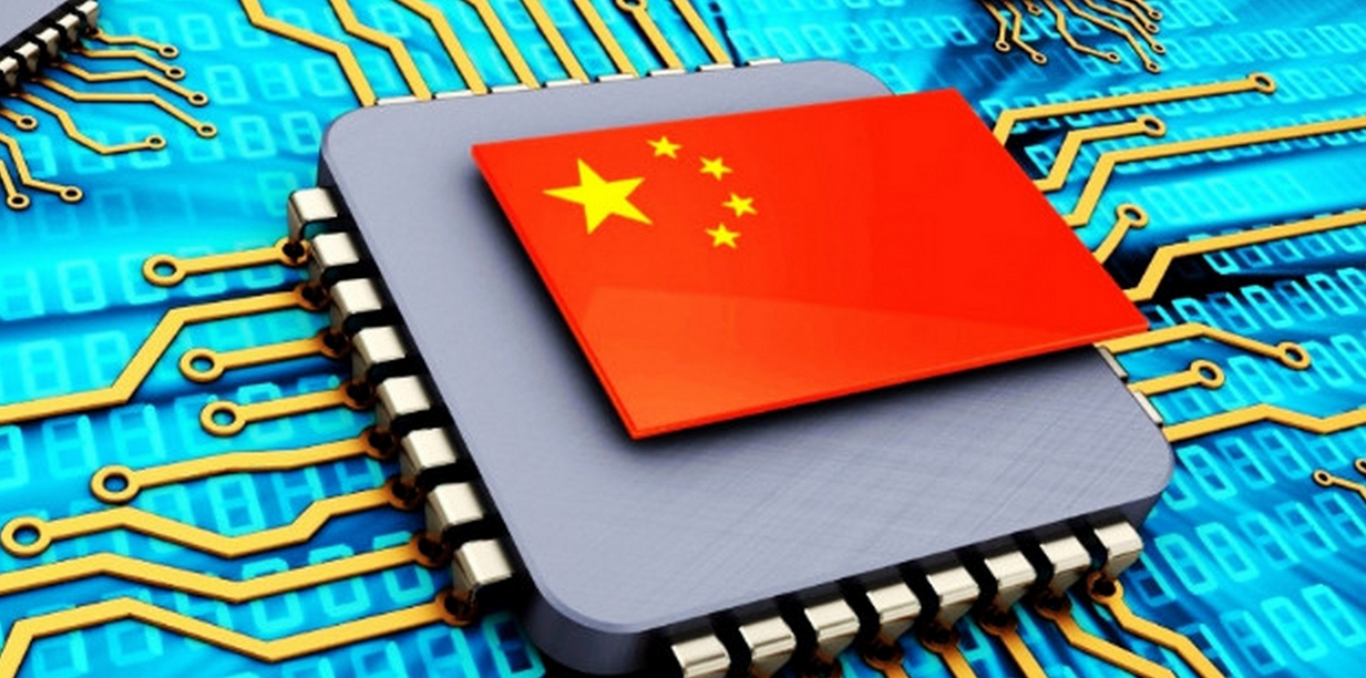 美報告：中國芯片研究論文處於領先地位 