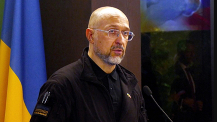 烏總理：已準備好與美國簽署礦產協議 美軍援暫未停止