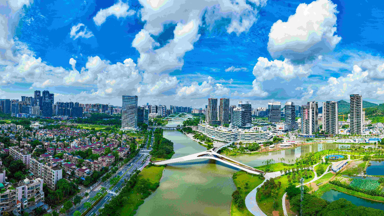 南沙：大灣區投資新高地，政策服務雙優引企來