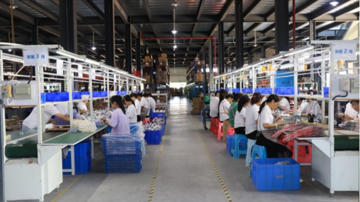 耒陽「湘商回歸」熱潮湧