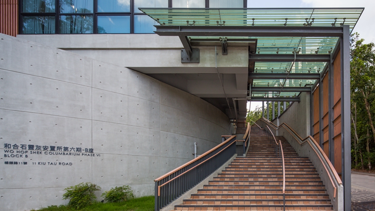 食環署轄下骨灰安置所清明期間開放時間為上午7時至晚上7時