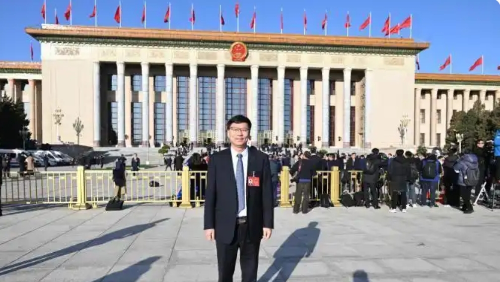 全國人大代表吳義強建議：加大木本油料科技創新