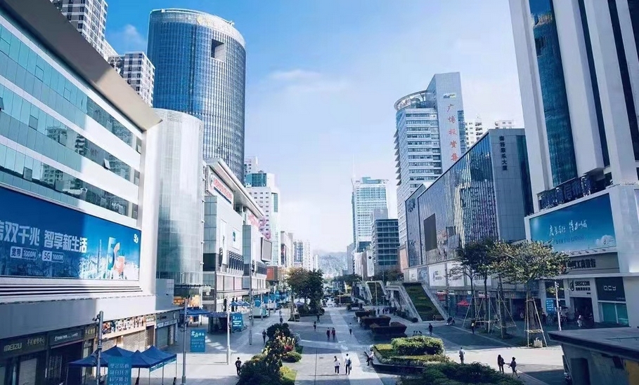 2025年中國財政政策將持續用力、更加給力