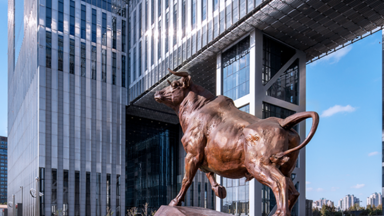 2025年2月 A股新開戶數超283萬