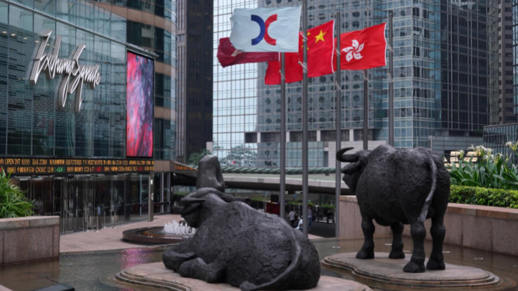 【收評盤點】港股高收652點 科指升4% 長和系造好