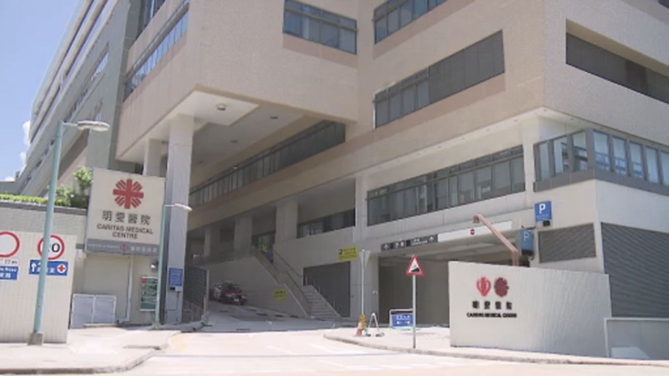 涉溝通失誤致餵錯食物 明愛醫院75歲男病人哽死 院方致歉