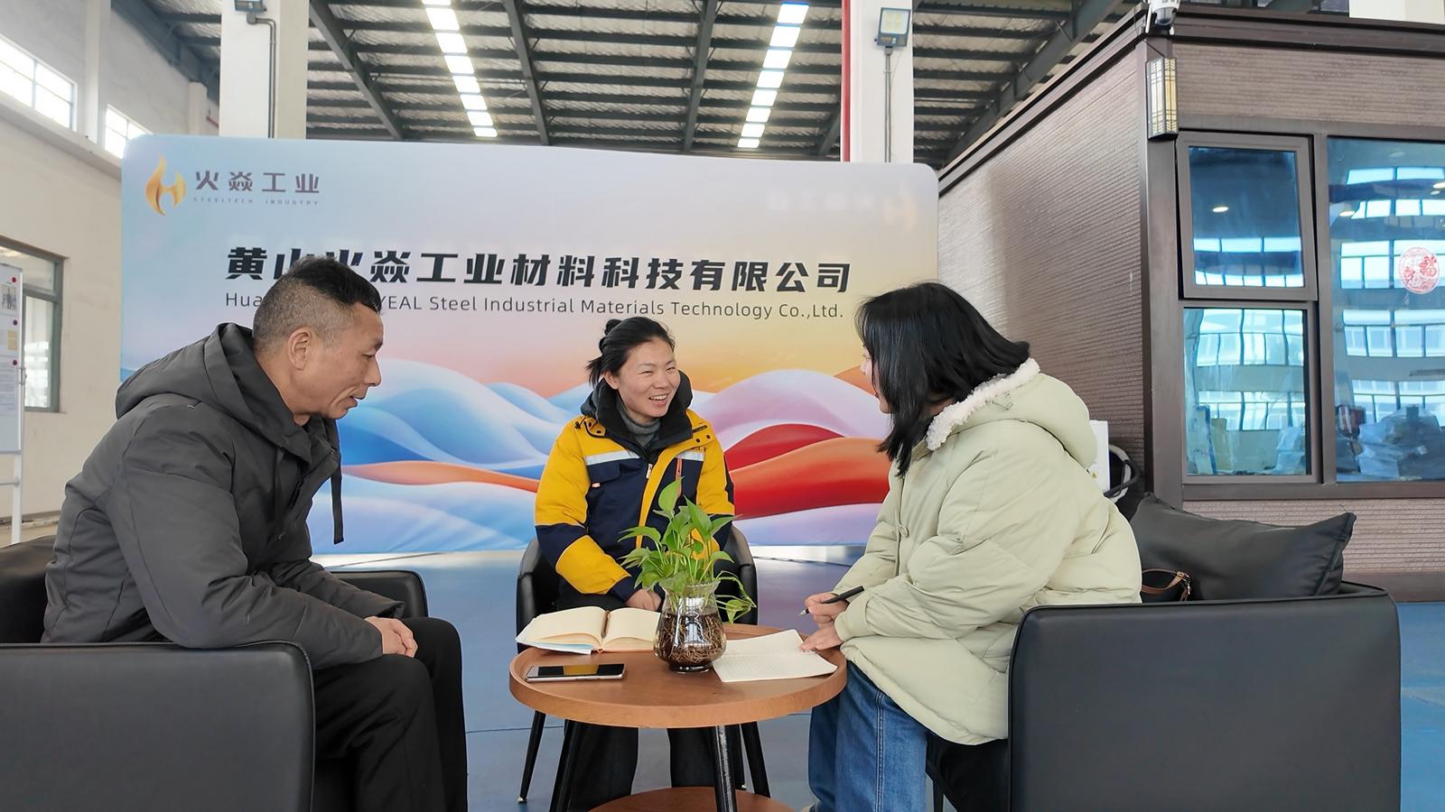 皖屯溪區：一扇「掛號」窗 企事不出園