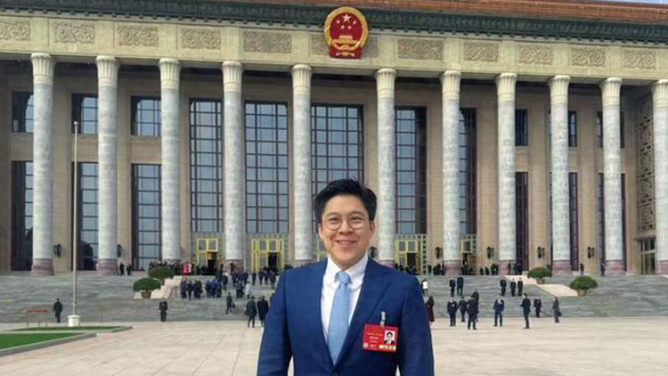 港區全國人大代表霍啟剛建議：全面整治「內卷式」競爭