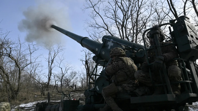 美國中央情報局局長：美國已切斷對烏克蘭情報支持