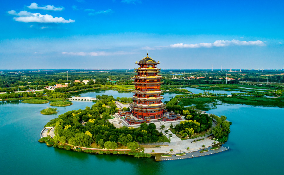 【港商睇兩會】擁有67個冠軍產品之後，山東濱州步伐怎麼走