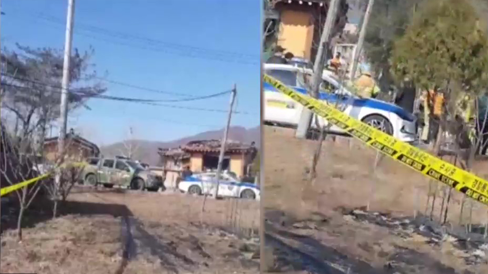 韓美軍演戰鬥機疑誤射民宅 致7人受傷 其中4人重傷