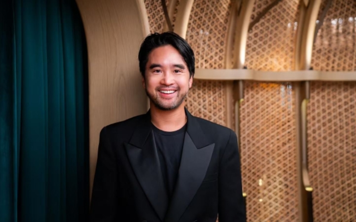 全國兩會 | 鄭志剛：推動香港全球數字金融領域地位