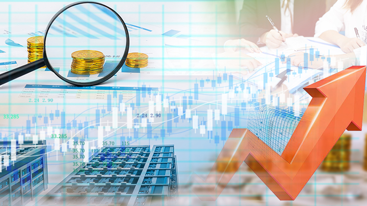 A股周四放量上漲 滬指實現「三連漲」