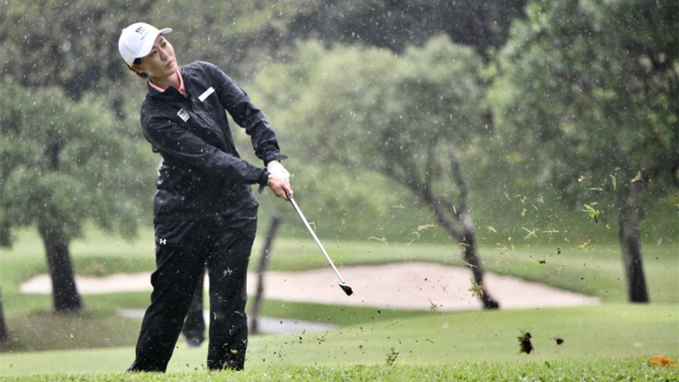 LIV Golf及七欖獲頒授「M」品牌認可