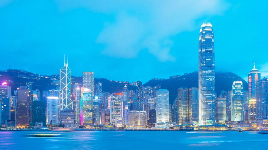 【來論】國家穩中求進展實績 香港發揮優勢獻力量