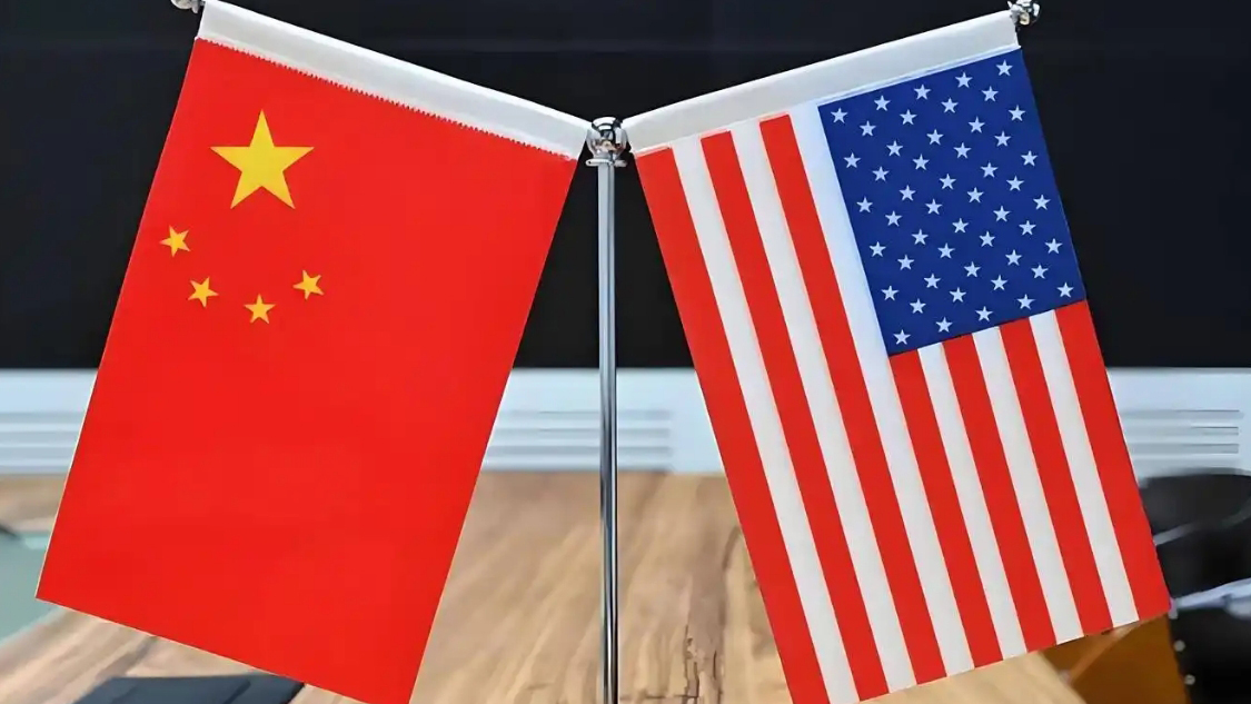 【鑪峰遠眺】特朗普與拜登對待中國的同和異